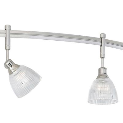 Revival Head Monorail Kit by Tech-Tiella Lighting - Starlight Lighting USA and Canada